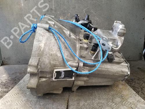 Girkasse OPEL VIVARO C Van (K0) 1.5 | BP30806045M3