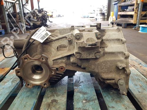 Rear differential NISSAN GT-R (R35) V6 | BP30603410M24