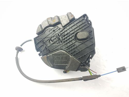 Electric handbrake CITROËN DS4 (NX_) 1.6 HDi 115 | BP28800226E5 