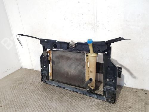 Frontplate/Frontkurv FORD KA (RU8) 1.2 | BP22668410C72 