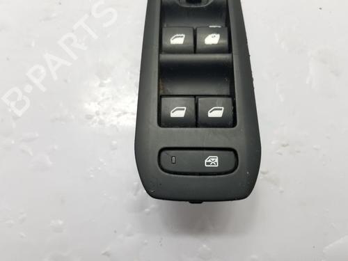 Right front window switch PEUGEOT 308 II (LB_, LP_, LW_, LH_, L3_) 1.6 HDi | BP28283922I26 