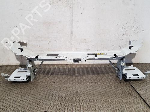 Refuerzo paragolpes delantero Refuerzo paragolpes delantero 22207297 22207297