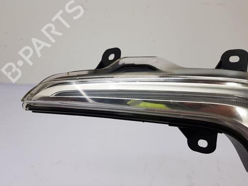 Left daytime light RENAULT CAPTUR I (J5_, H5_) 0.9 TCe 90 | BP33186363C104 - Image 4