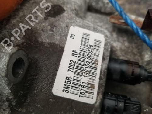 Gearbox FORD FOCUS II (DA_, HCP, DP) 1.6 | BP34639332M3 - Image 5