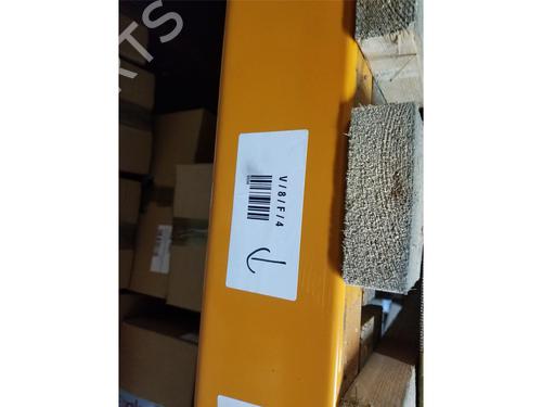 Right front shock absorber HYUNDAI i10 II (BA, IA) 1.0 | BP28362836M17 