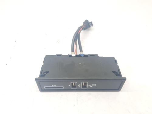 Used Electronic module Electronic module MERCEDES-BENZ C-CLASS Coupe (C205) C 200 EQ Boost (205.377) (184 hp) 36144370 36144370