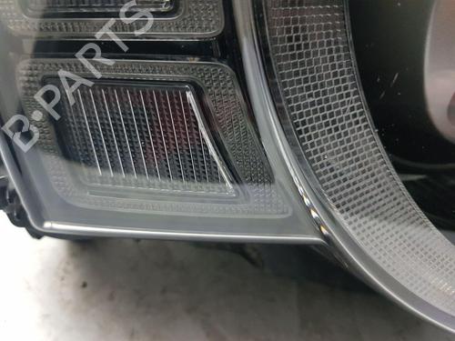 Right headlight LAND ROVER DEFENDER Van (L663)  | BP36860307C29  - Image 9