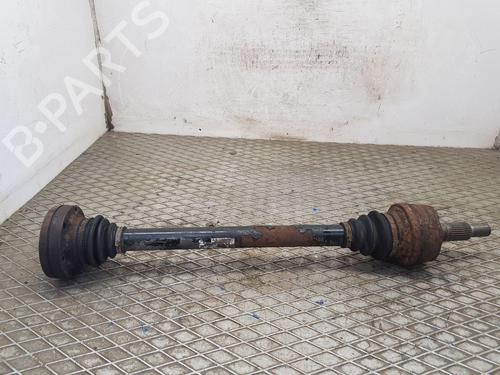 Used Right rear driveshaft PORSCHE BOXSTER (987) 2.7 (245 hp) 28526880