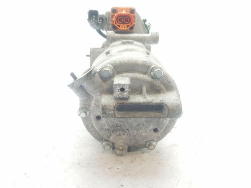 AC compressor KIA XCEED (CD)  | BP22812261M34 