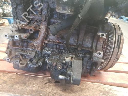 Engine FORD TRANSIT Van (FA_ _) 2.2 TDCi | BP30330740M1