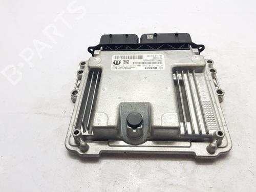 Motorstyringsenhed OPEL CORSA F (P2JO) 1.2 (68) | BP30891608M57