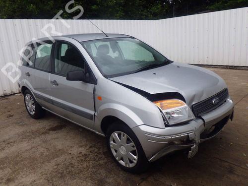 Used Parts FORD FUSION (JU_) 1.4 4318524