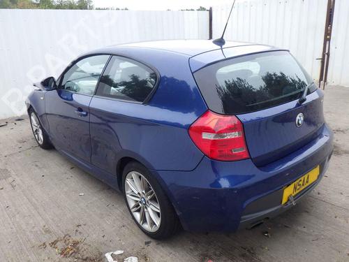 Left mirror BMW 1 (E81) 116 i | BP30115840C26 - Image 14