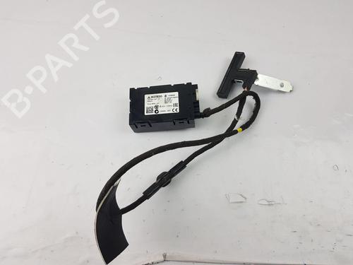 Used Electronic module MITSUBISHI OUTLANDER III (GG_W, GF_W, ZJ, ZL, ZK) 2.0 Hybrid 4WD (GG2W) (121 hp) 26328339