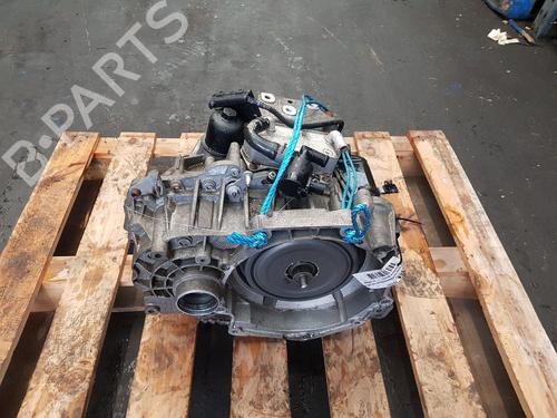 Used Gearbox VW POLO VI (AW1, BZ1, AE1) [2017-2025]  27266981