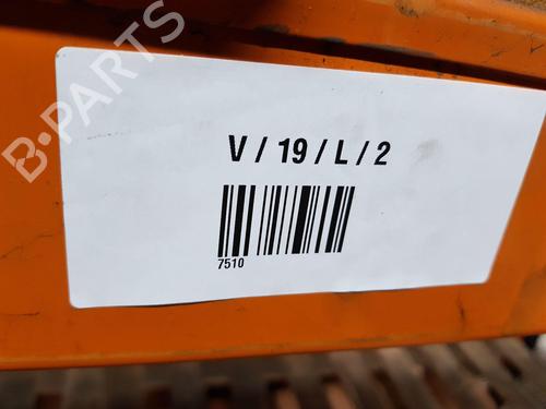 Steering column stalk CITROËN C1 II (PA_, PS_) 1.0 VTi 72 | BP24869713I23 