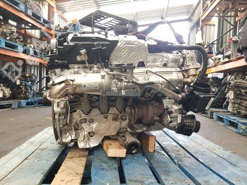 Engine BMW X4 (G02, F98) xDrive 30 d | BP28482847M1