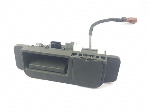 Electronic module MERCEDES-BENZ C-CLASS (W205) C 200 EQ Boost (205.077) | BP28088000M83 