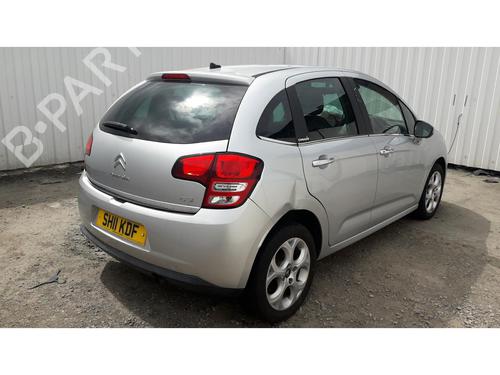 Radio CITROËN C3 II (SC_) 1.4 | BP22207309E6  - Image 33
