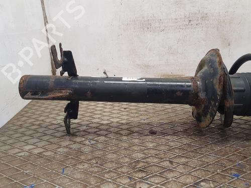 Right front shock absorber CITROËN JUMPER II Van 2.0 BlueHDi 130 | BP29467214M17 