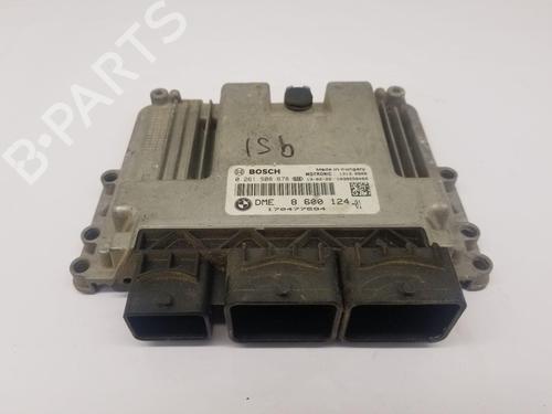 Used Engine control unit (ECU) Engine control unit (ECU) MINI MINI (R56) Cooper (122 hp) 36459707 36459707