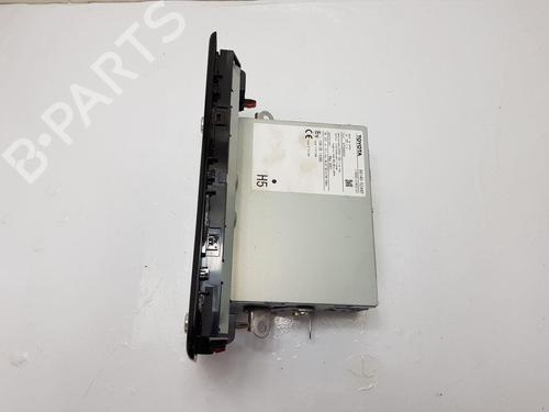 Radio TOYOTA YARIS (_P21_, _PA1_, _PH1_)  | BP22682791E6 