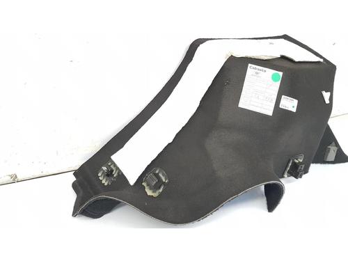 Boot lining BENTLEY CONTINENTAL Convertible (3S_) 6.0 AWD | BP37375944I3 - Image 5