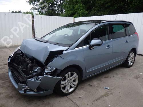 Engine control unit (ECU) PEUGEOT 5008 (0U_, 0E_) 2.0 HDi 150 / BlueHDi 150 | BP34226437M57  - Image 9