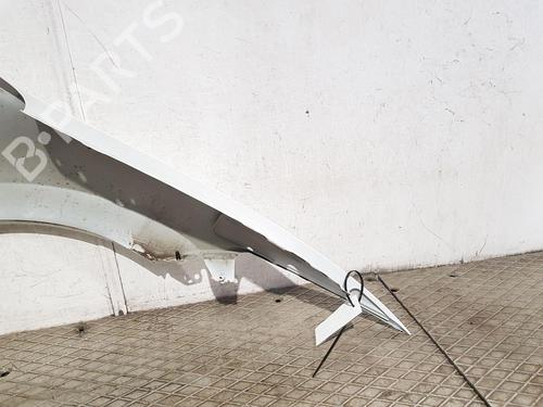 Forskærm venstre VW GOLF VIII (CD1, DA1) 2.0 TDI | BP31346357C41 