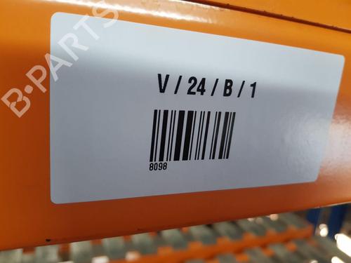 Viskermotor vindrude MCLAREN 720S 4.0 | BP30471476M29 