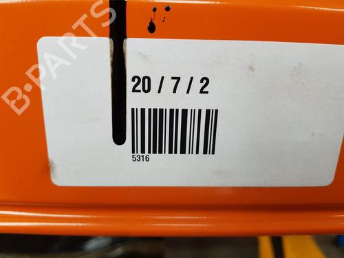 Køler CITROËN C3 / C3 ORIGIN III (SX) 1.2 PureTech 82 | BP22205174M31 