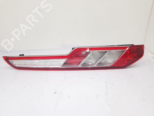Used Left taillight Left taillight FORD TRANSIT CUSTOM V362 Van (FY, FZ) [2012-2026] 33726568 33726568