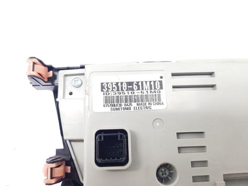 Climate control SUZUKI SX4 S-Cross (JY) 1.0 AllGrip (AKK 310) | BP32127561I5 