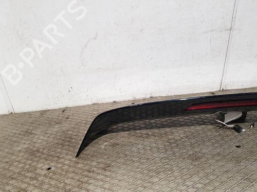Rear spoiler VW TOUAREG (CR7, RC8)  | BP32455235C96 