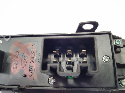 Right front window switch FORD FOCUS III 1.6 Ti | BP38267049I26  - Image 8