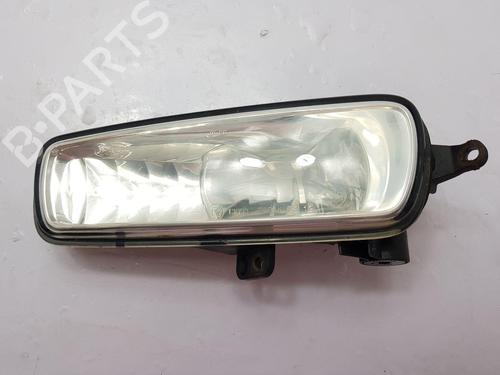 Left front fog light FORD FOCUS III 1.6 TDCi | BP29467347C30 