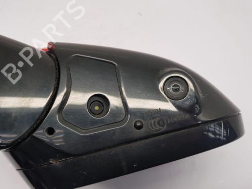 Left mirror JAGUAR I-PACE (X590) EV400 AWD | BP30471648C26 