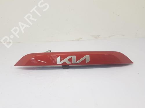Used Tailgate handle Tailgate handle KIA NIRO II (SG2) EV (204 hp) 33889982 33889982