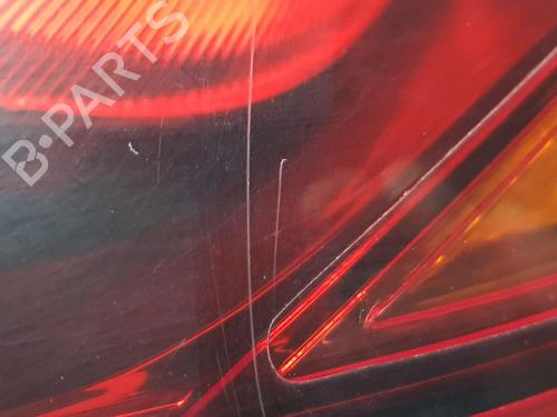 Left taillight OPEL ASTRA J (P10)  | BP26509381C34 