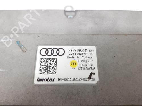 Radio AUDI A6 C8 Avant (4A5) S6 TDI Mild Hybrid quattro | BP32127393E6  - Image 5