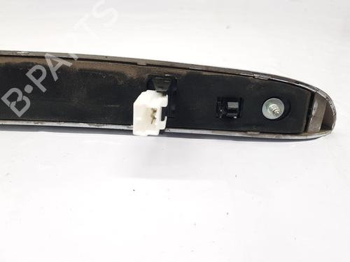 Tailgate handle FIAT 500 (312_) 1.2 (312AXA1A) | BP31691008C132