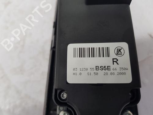 Right front window switch MAZDA 3 (BK) 1.6 (BK14) | BP37027081I26 - Image 7