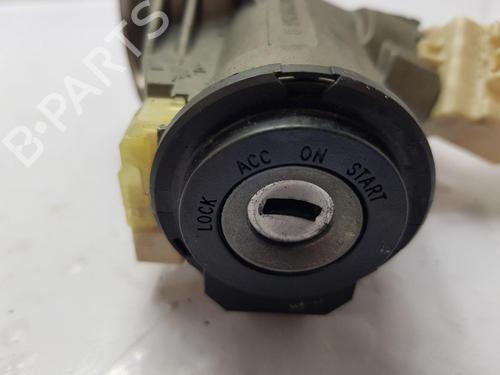 Ignition barrel TOYOTA YARIS (_P9_) 1.0 VVT-i (KSP90_, KSP90R) | BP29316071M48 