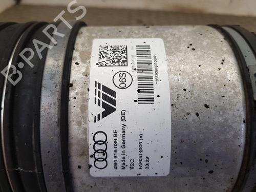 Left front shock absorber AUDI Q8 (4MN, 4MT) RS FSI Mild Hybrid quattro | BP28087927M16 
