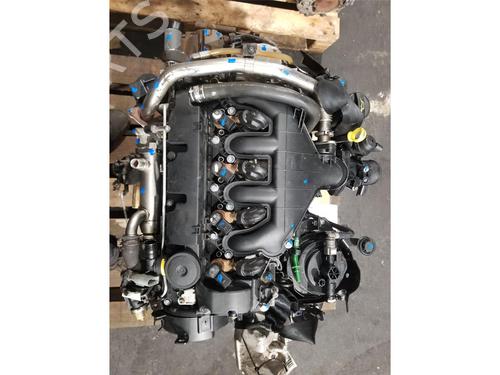 Engine PEUGEOT 807 (EB_) 2.0 HDI | BP39429751M1 - Image 20