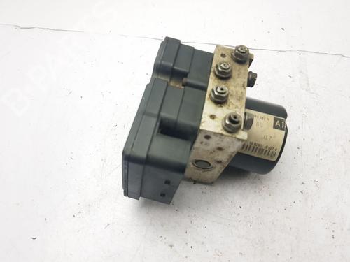 Used ABS pump ABS pump VW CADDY III Box Body/MPV (2KA, 2KH, 2CA, 2CH) 1.9 TDI (105 hp) 33677693 33677693