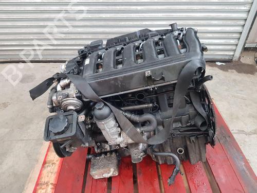 Engine BMW 5 (E60) 530 d | BP40534120M1 - Image 2