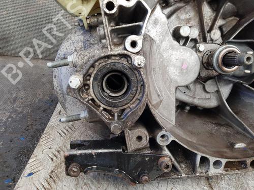 Gearbox CITROËN C3 III (SX) 1.6 BlueHDi 75 | BP28137261M3