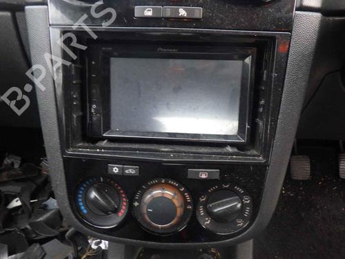 Engine control unit (ECU) VAUXHALL CORSA Mk III (D) (S07) 1.2 (L08) | BP30891546M57  - Image 12