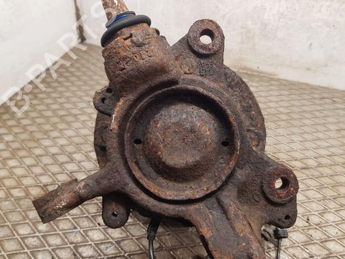 Right front steering knuckle VAUXHALL MOVANO Mk II (B) Chassis/Cab (X62) 2.3 CDTI RWD (UV, HV, EV) | BP30603466M26